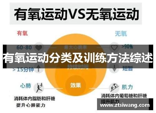 有氧运动分类及训练方法综述